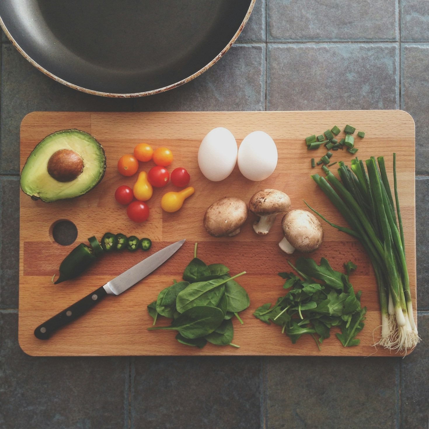 Top 10 Nutritional Products for Athletes