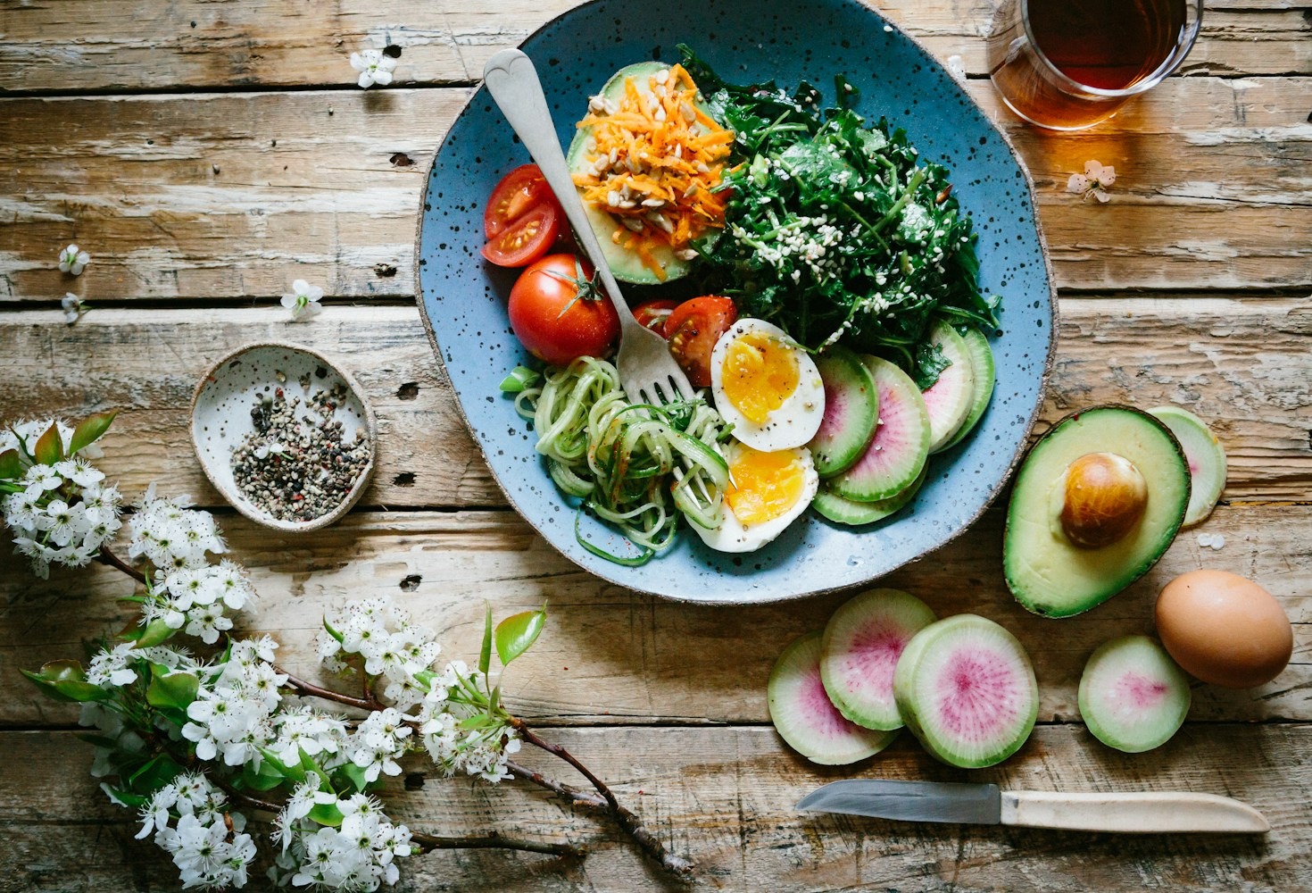 How to Choose the Right Supplement for You