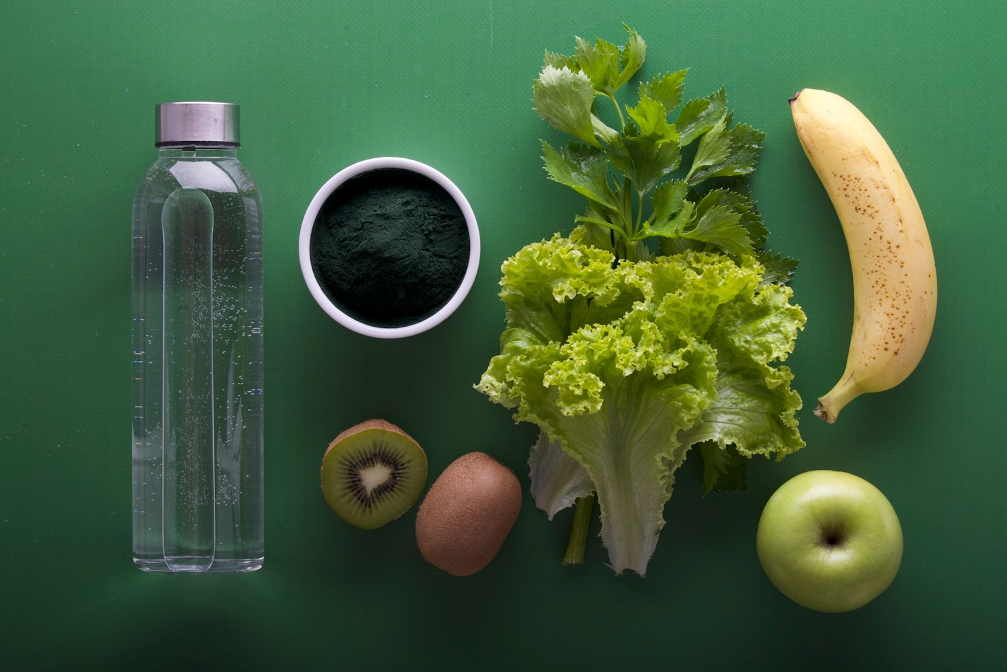 The Role of Nutrition in Athletic Performance